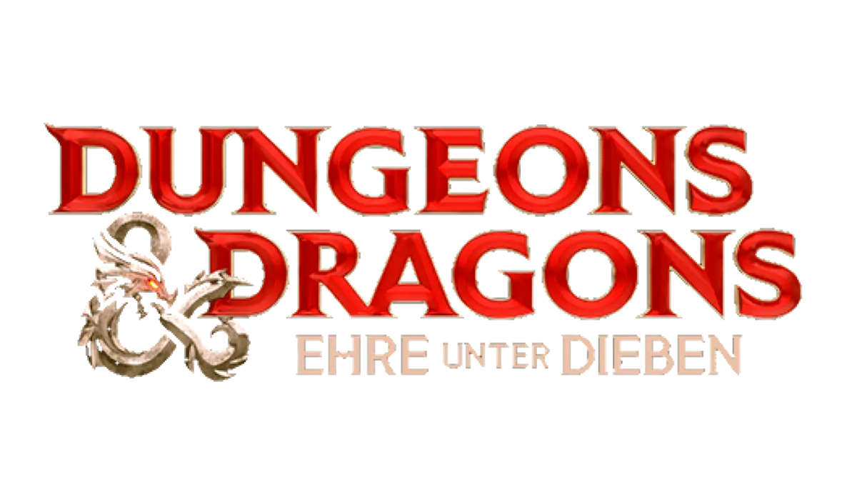 Dungeons and Dragons- Ehre unter Dieben.